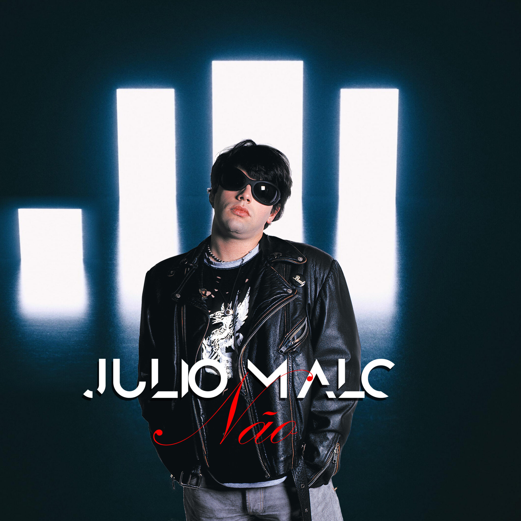 3 - Capa de Single Julio Malc Não 3000x3000